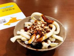 甜水面-华兴街煎蛋面(总店)