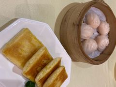 -兴悦酒家(环市东路店)