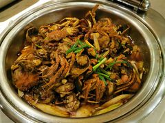 -玉丰国际酒店·玉宴中餐厅