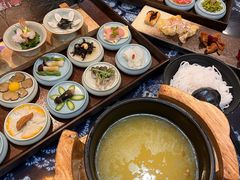 -桥香园过桥米线(国贸店)