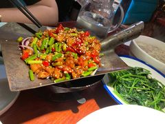 -田婆婆的菜(海口友谊阳光城店)