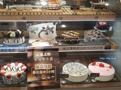 -DQ·蛋糕·冰淇淋(绿宝店)