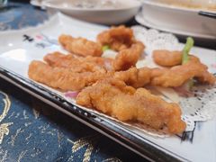 -晓平饭店(嘉善路店)