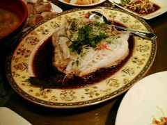 -桂花楼淮扬中餐厅(浦东香格里拉店)