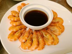 -小蓝鲸湖北菜(八一路店)