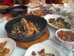 -小粤楼·怀旧粤菜(万辉国际广场店)