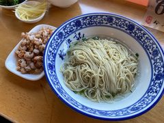 三虾面-裕兴记·三虾面(西北街总店)