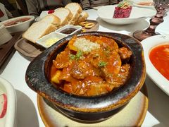 -塔道斯西餐厅(中央大街店)