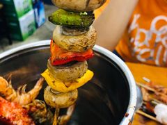 -炒豆合作社(东四总店)