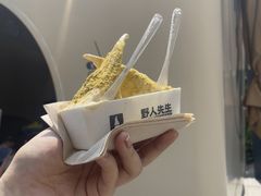 -野人先生现做冰淇淋(北京环宇荟店)