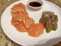 -禾斗海鲜自助(市南银座店)