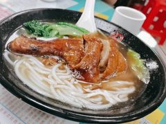 -烧鹅濑(西华路店)