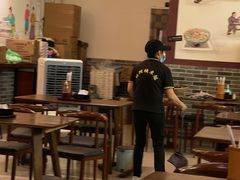 -胖阿姨米烂(四分店)