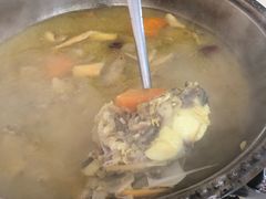 -凯盈阁·顺德私房菜·桑拿鸡