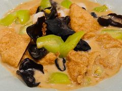 -魁盛居百年鲁菜馆(中林路店)