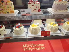-BreadTalk面包新语·烘焙蛋糕(金光华广场店)