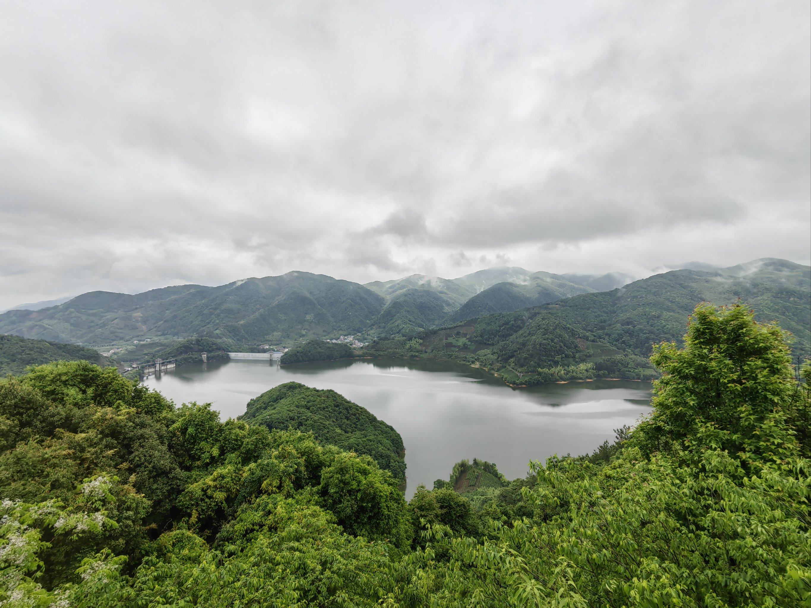 余杭区附近好玩的景点图片