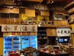 -今邕烧烤(西大店)