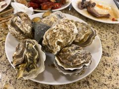 -禾斗海鲜自助(市南银座店)