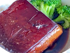 东坡肉-1921餐厅.精选.浙味(一线西湖湖景店)