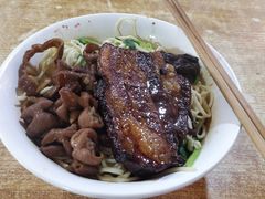 -泰顺江南春面馆