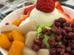 -鲜芋仙(太原街万达店)