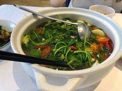 -黔蘑菇四季餐厅(观山湖店)