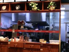 -湘人龙记老长沙米粉(鸟巢店)