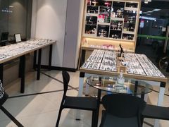 -眼镜直通车(体育东店)