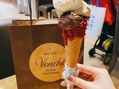 -VENCHI 闻绮(北京国贸商城店)