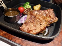 -牛扒先生·厚切雪花牛扒西餐厅(北京路禺山路店)