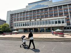 -浙江大学(玉泉校区)