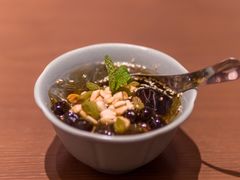 冰粉-巴蜀风·地道川菜(福田COCOPARK店)