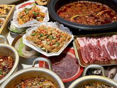 -钢管厂五区小郡肝火锅串串香(清河店)