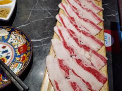 -十三姨正合丰烤肉(营迹路店)