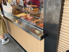 -晶牌烤鸭(延吉东路557弄小区店)