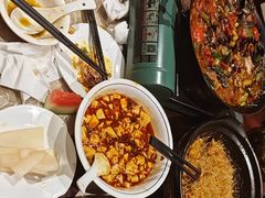 -金龙寨(解西店)