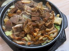 -赵家牛肉砂锅(台西三路店)