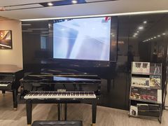 -雅马哈乐器专卖店(广州旗舰店)