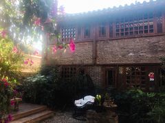 -丽江花间堂·隐泉院