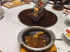 -唐山宴大唐州府精品中餐