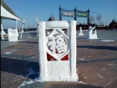 -哈尔滨热雪奇迹
