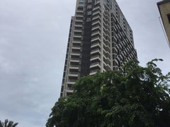 -黎客国际酒店