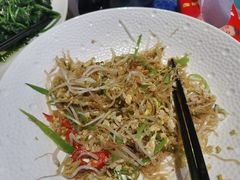 -年辉渔村·非遗传承餐厅(新丰江店)