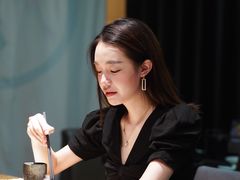 -松临·铁板烧&Omakase(神农店)