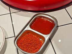 -酒拾烤肉(奥体天虹店)