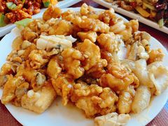 -桃子餐厅·天津菜(红星路直营店)