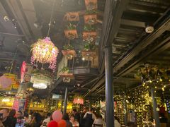 大堂-胡桃里乐队酒馆(长春总店)