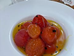 -帕米尔食府(白云观店)