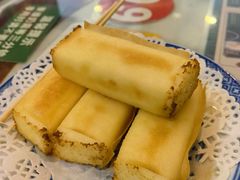 -广信牛奶甜品世家(台东店)